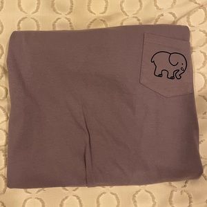 Ivory Ella long sleeve, size L